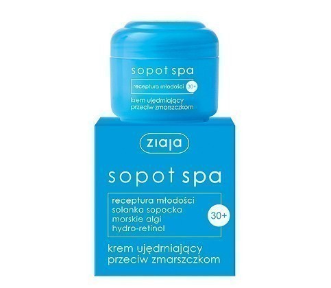 Ziaja Sopot SPA