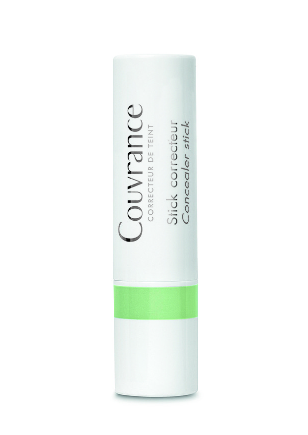 Avène Couvrance