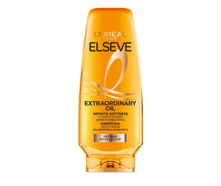 Odżywka Elseve Magiczna Moc Olejków od L’Oréal Paris.