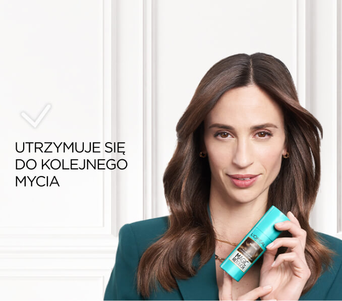 Loreal SUPERPHARM COLOR MAGIC RETOUCH RC