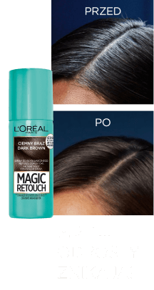 Loreal COCOLITA COLOR MAGIC RETOUCH RC