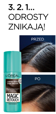 Loreal COCOLITA COLOR MAGIC RETOUCH RC