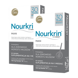 Produkty Nourkrin
