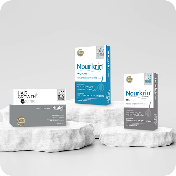 Produkty Nourkrin