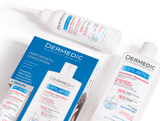 Dermedic