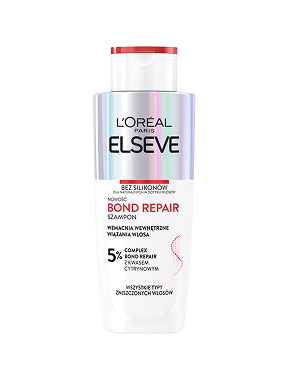 Loreal ROSSMANN ELSEVE GROWTH BOOSTER RC