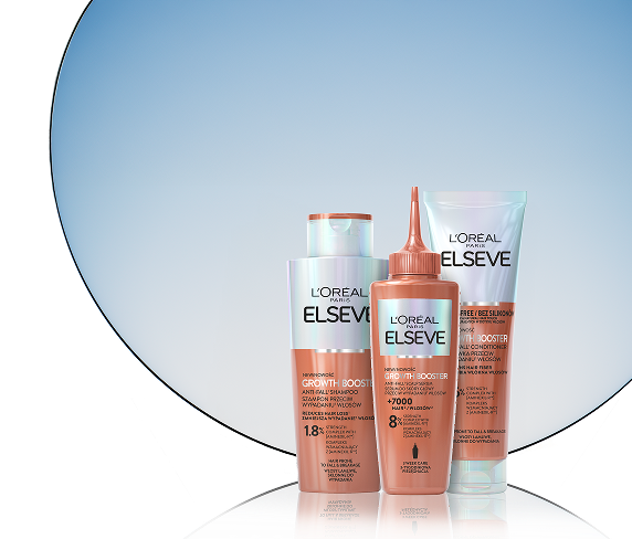 Loreal COCOLITA ELSEVE GROWTH BOOSTER RC