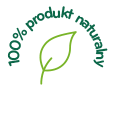 100% produkt naturalny