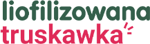 Liofilizowana truskawka