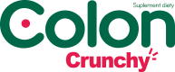 Colon Crunchy logo