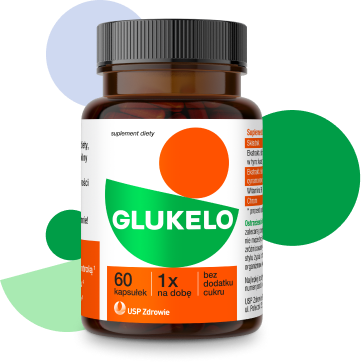 Opakowanie Glukelo
