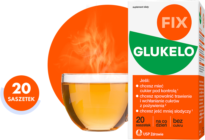 Glukelo Fix