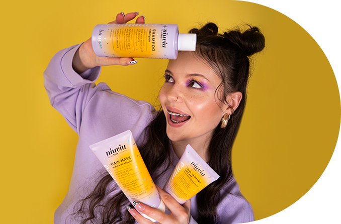 niuviu — model