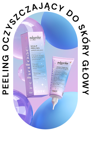 niuviu - peeling pure