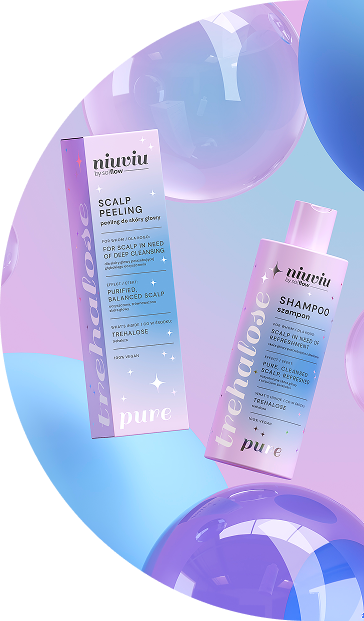 niuviu pure — seria