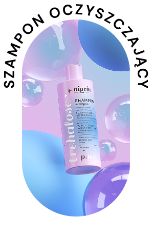 niuviu - shampoo pure