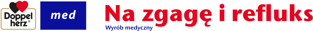 Na zgagę i refluks