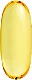 Kapsulka Omega-3