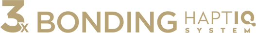 3x Bonding Haptiq System