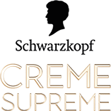 Logotyp Schwarzkopf Creme Supreme