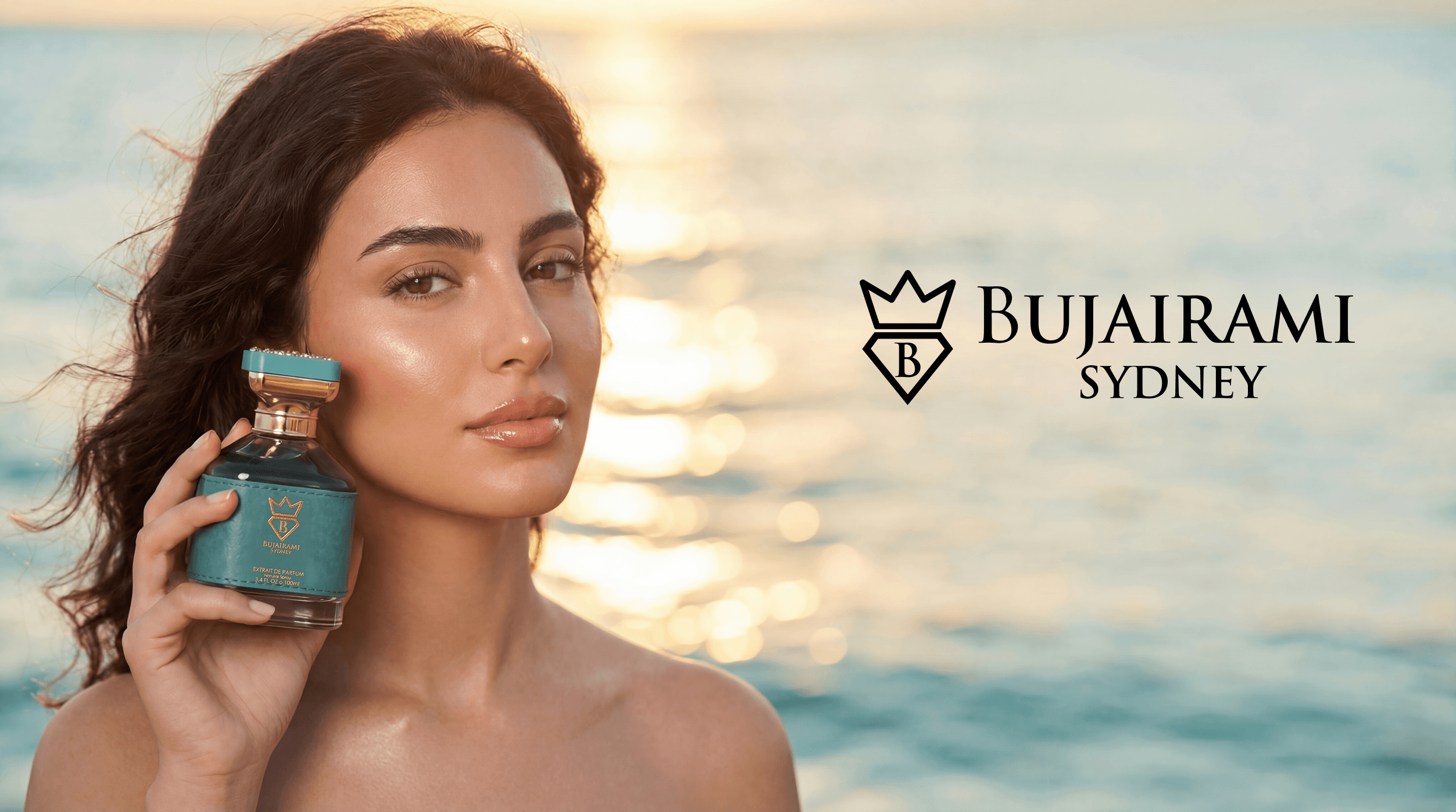 BUJAIRAMI SYDNEY