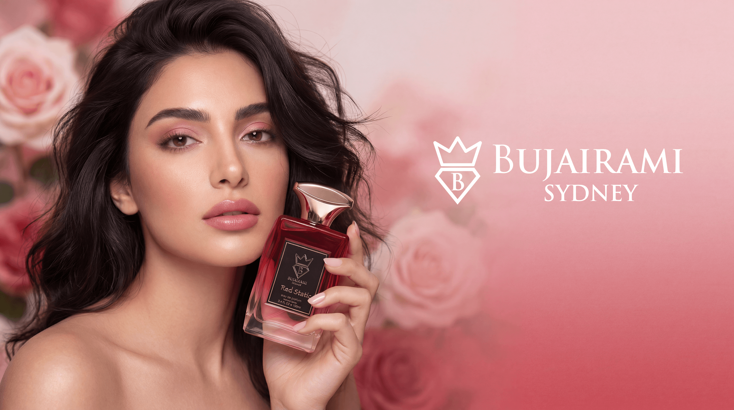 BUJAIRAMI SYDNEY