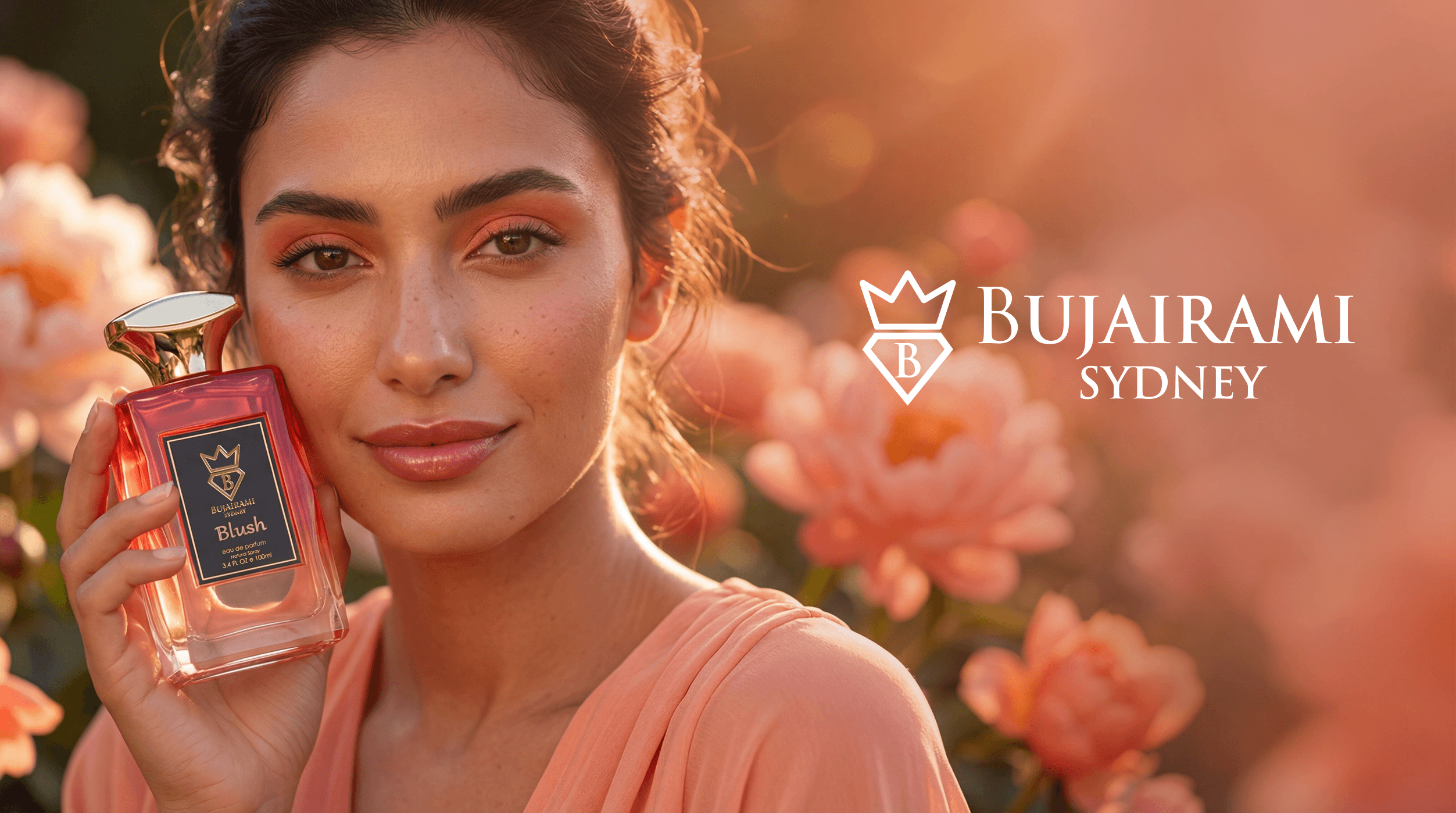 BUJAIRAMI SYDNEY