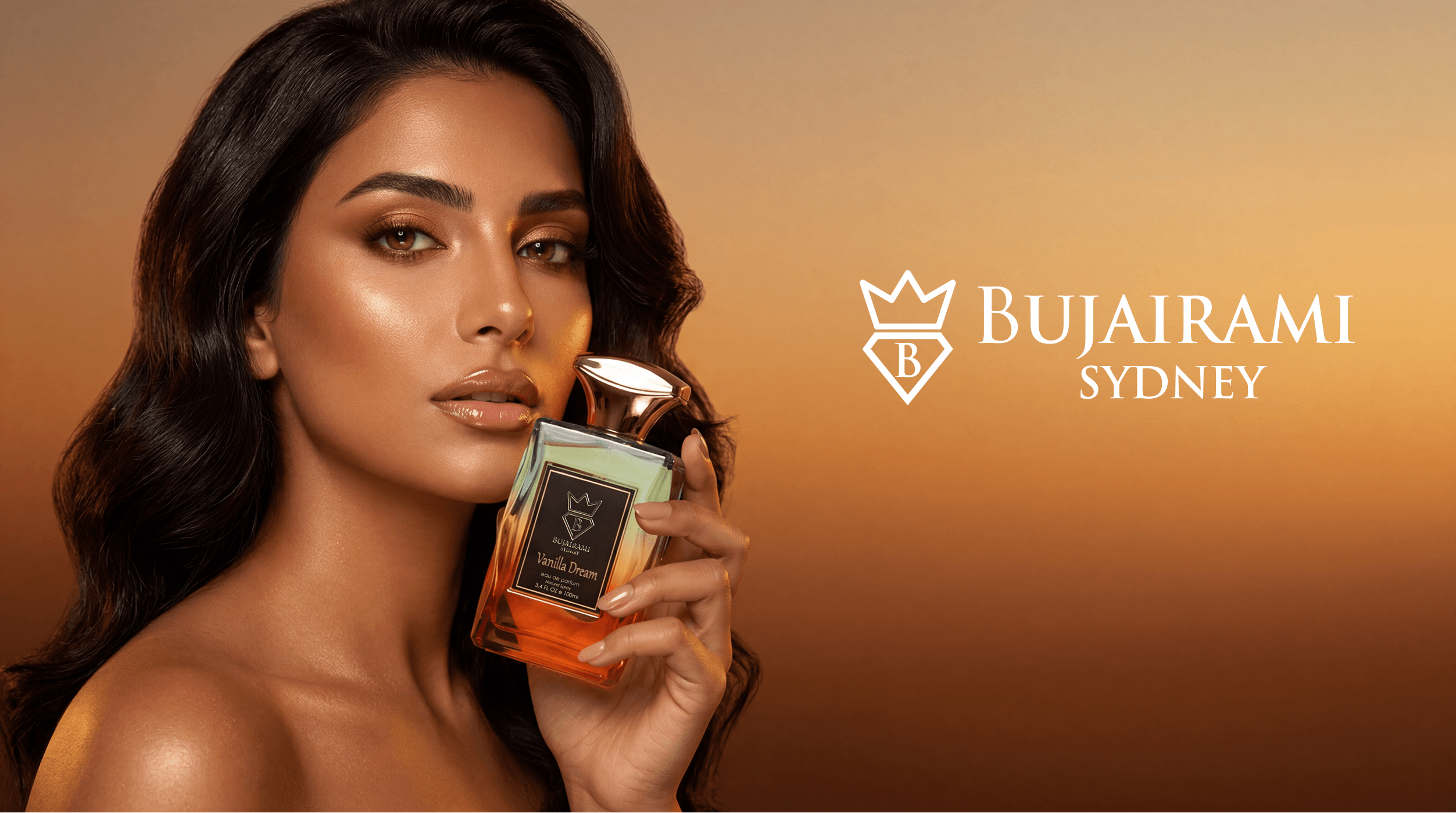 BUJAIRAMI SYDNEY