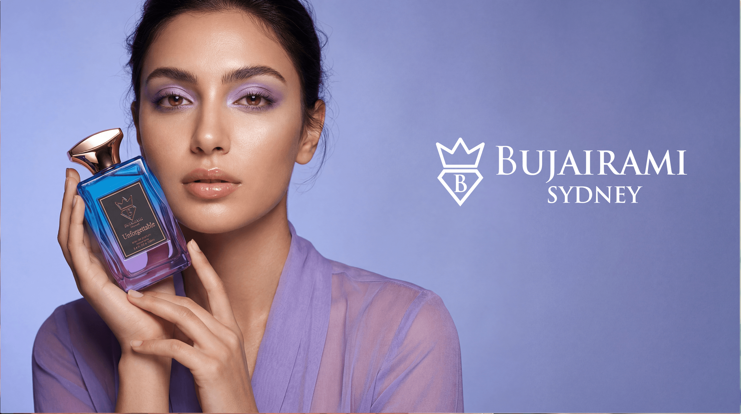 BUJAIRAMI SYDNEY