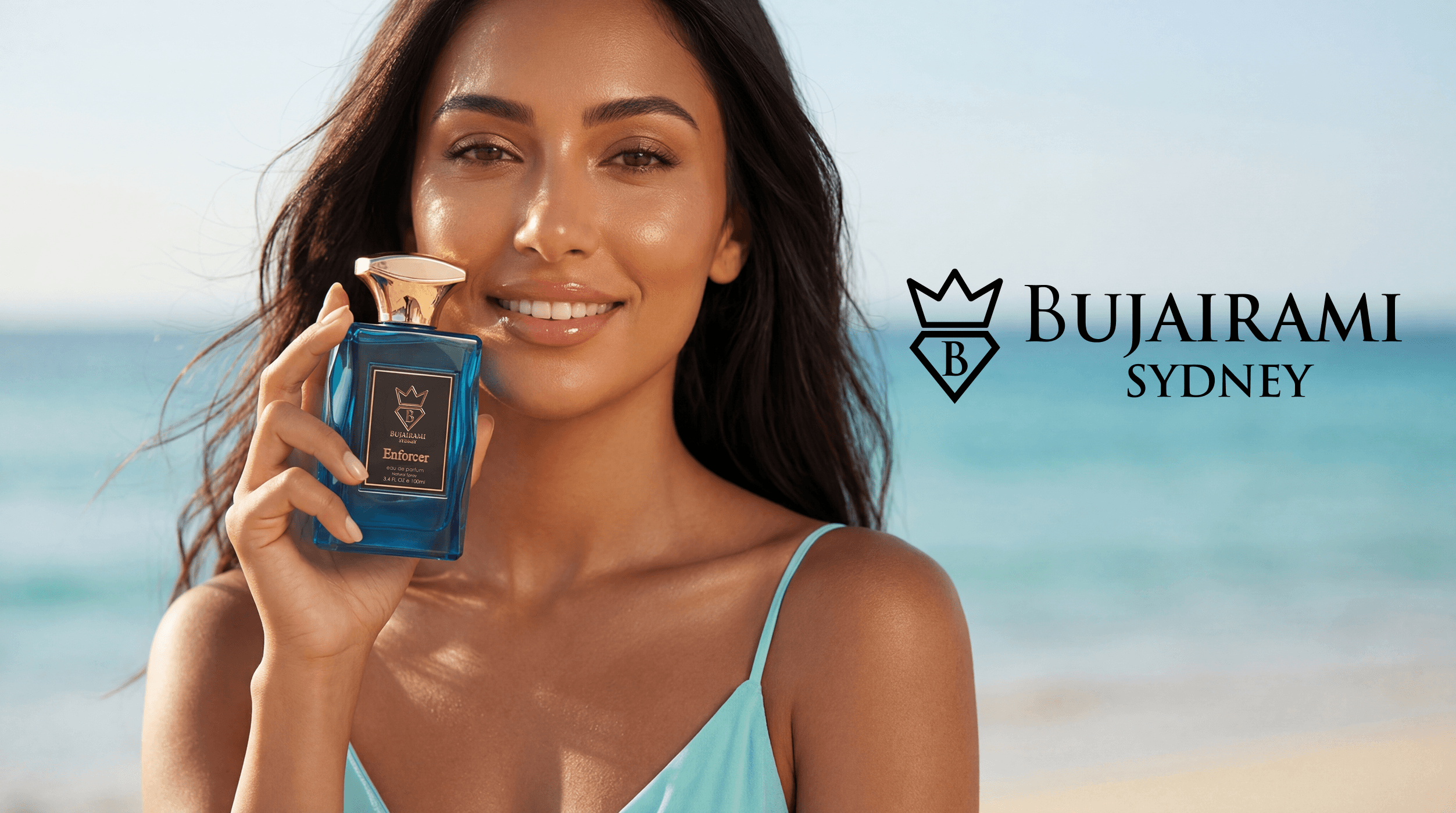 BUJAIRAMI SYDNEY
