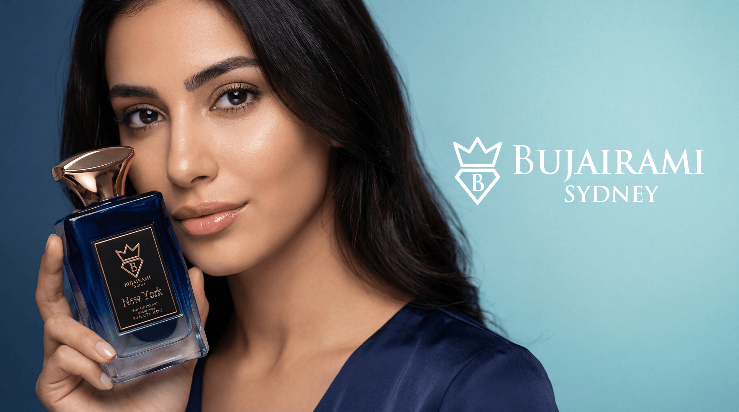 BUJAIRAMI SYDNEY
