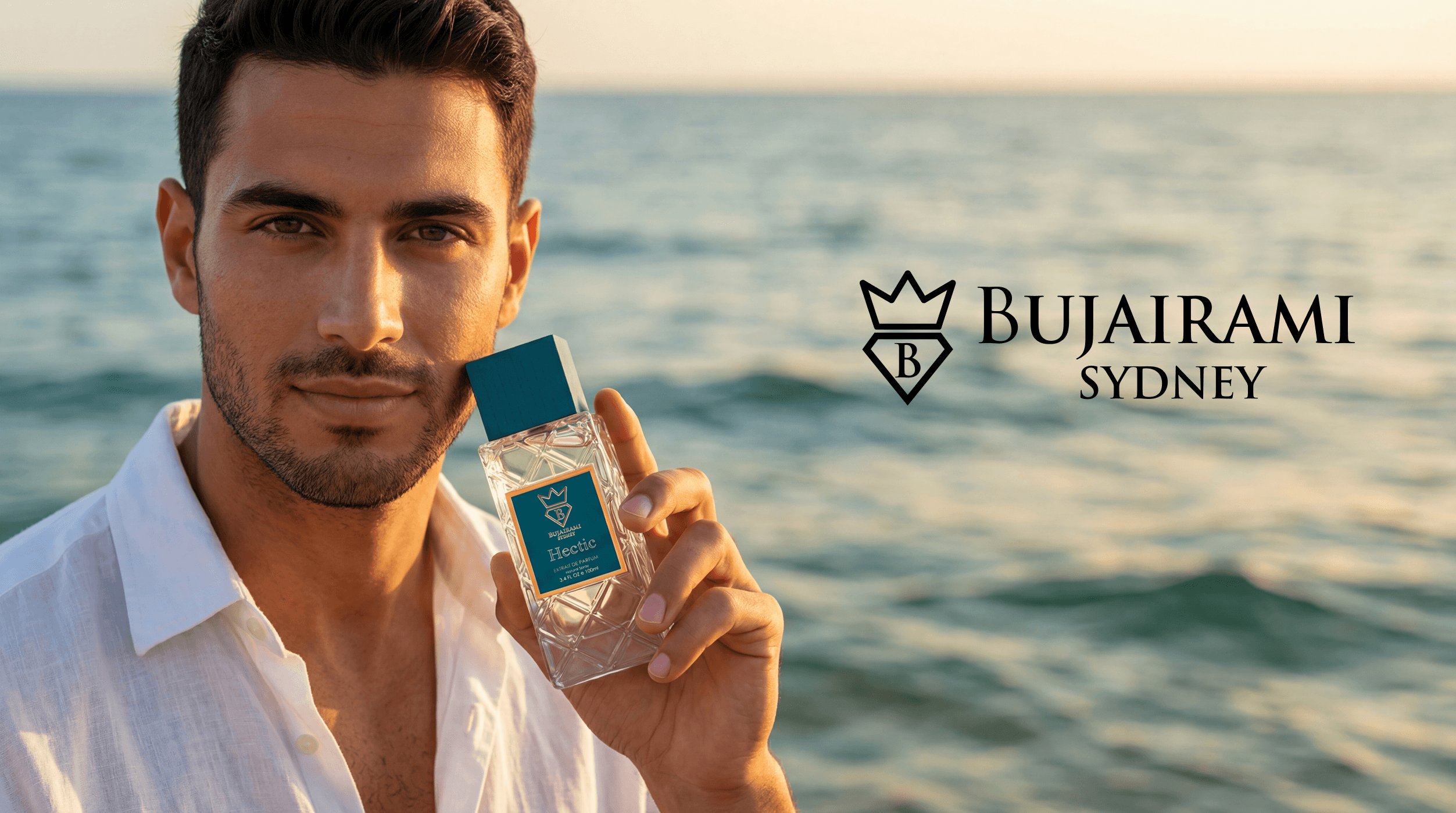 BUJAIRAMI SYDNEY