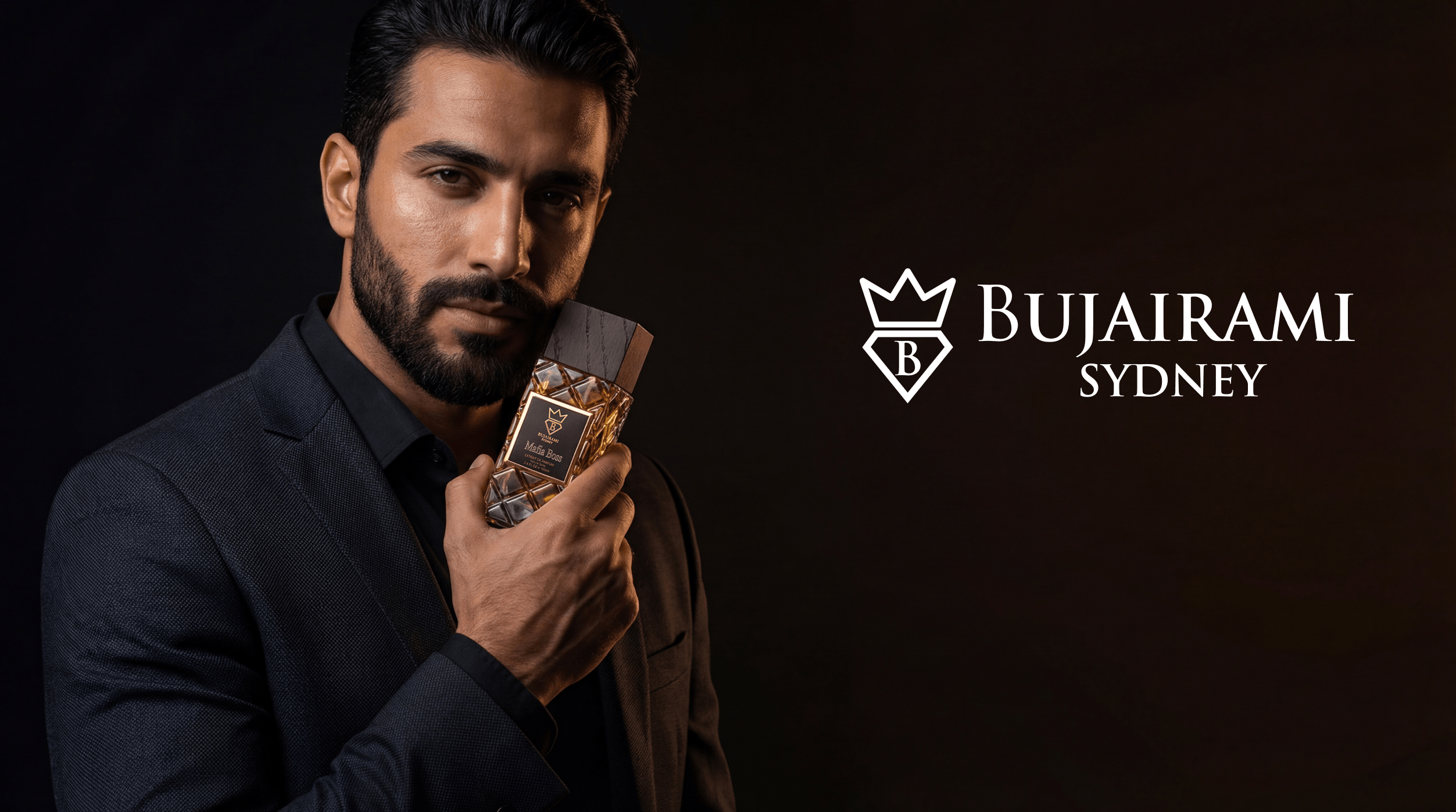 BUJAIRAMI SYDNEY
