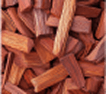 drzewo sandałowe, suszone owoce, biały tytoń, tuberoza, szafran, osmantus, irys, jaśmin