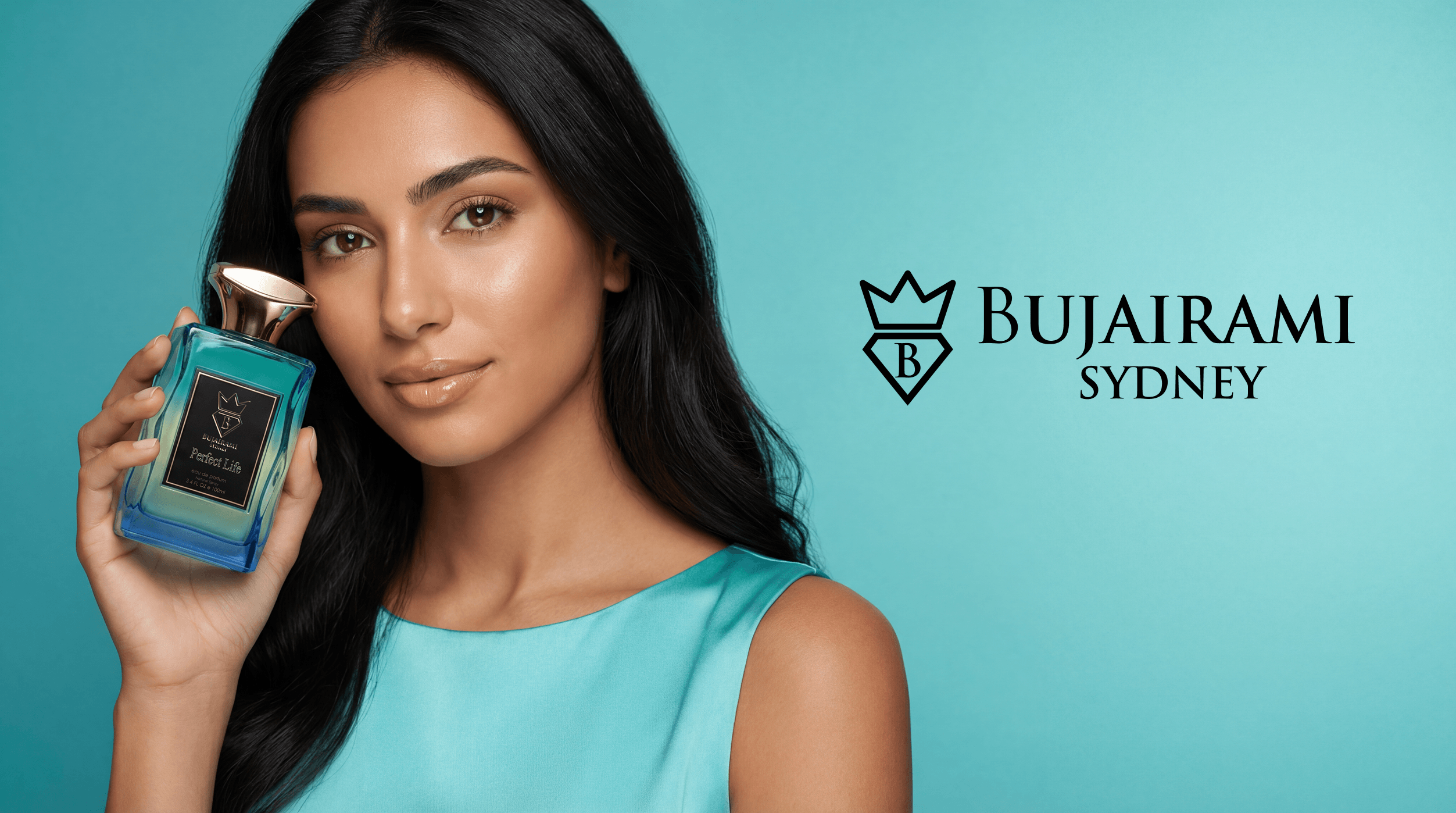 BUJAIRAMI SYDNEY