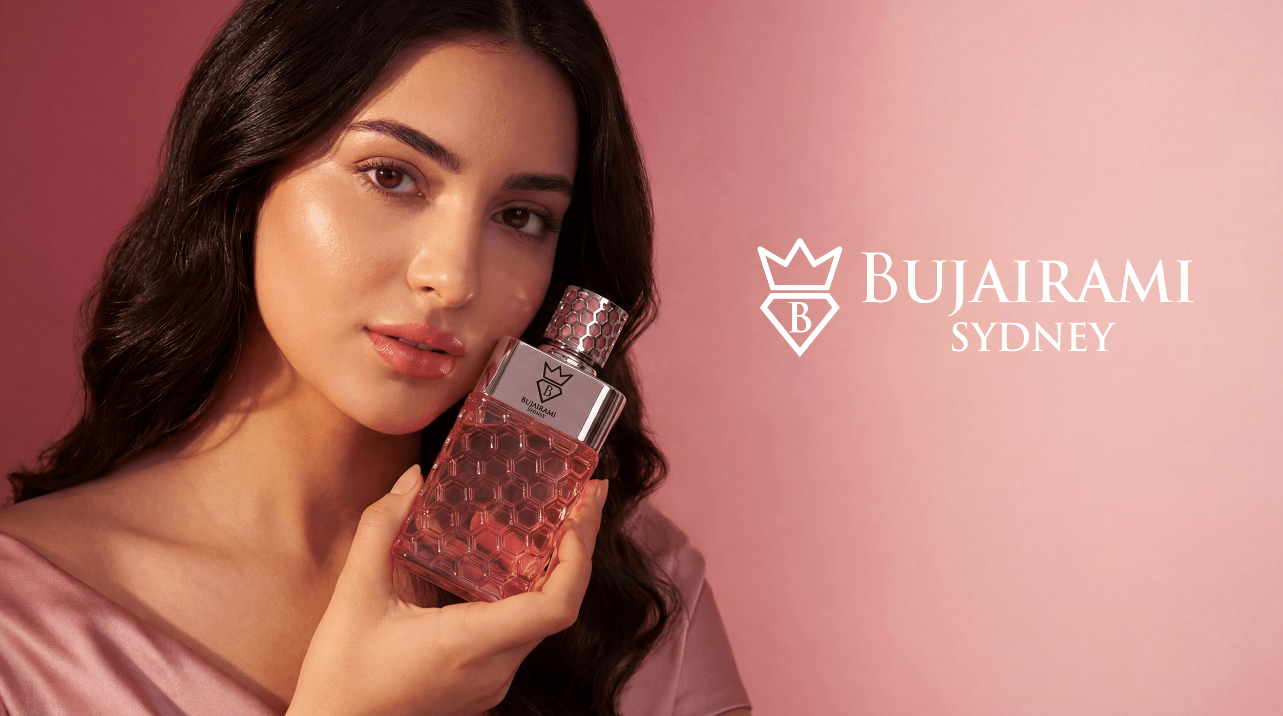 BUJAIRAMI SYDNEY