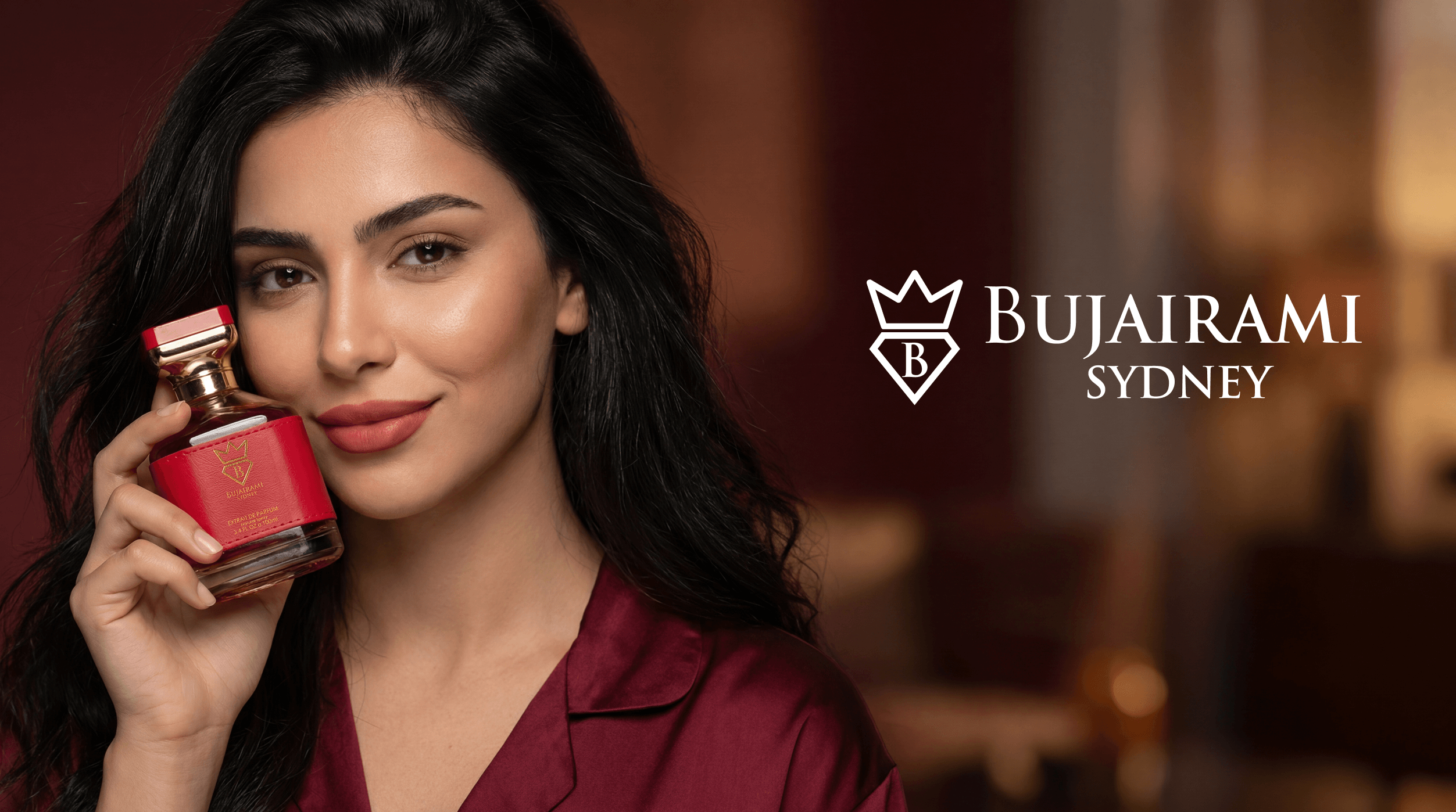 BUJAIRAMI SYDNEY