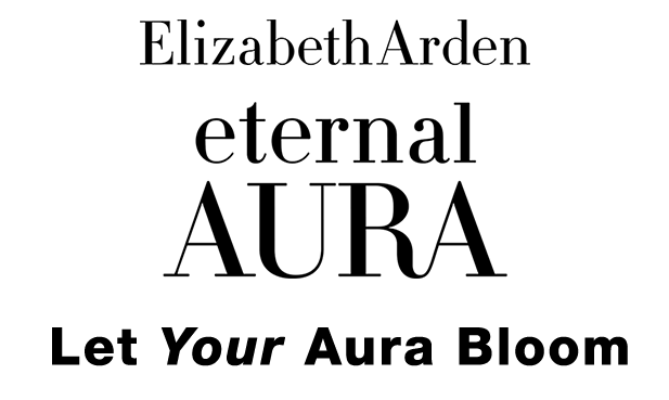 Elizabeth Arden Eternal Aura Logo