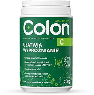Colon C opakowanie