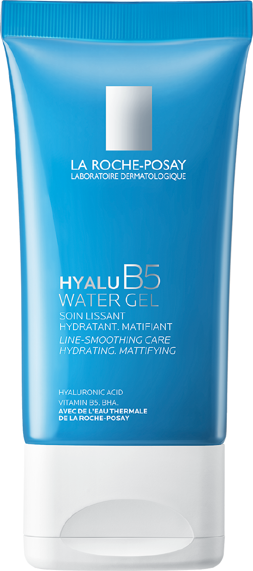 Opakowanie La Roche Posay Hyalu B5 Hydro-Żel do Twarzy