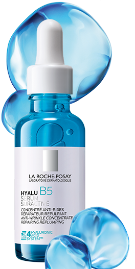 La Roche Posay Hyalu B5 Suractivated Serum