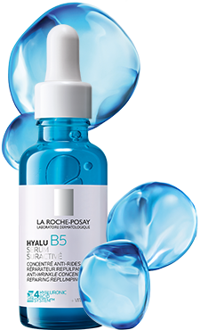 La Roche Posay Hyalu B5 Suractivated Serum