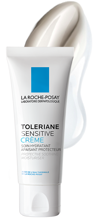 Opakowanie La Roche Posay Toleriane Sensitive