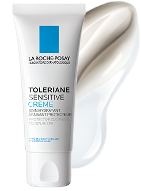 Opakowanie La Roche Posay Toleriane Sensitive