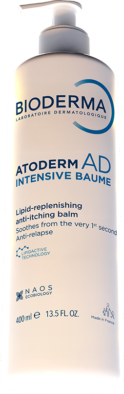 Atoderm AD Intensive Baume