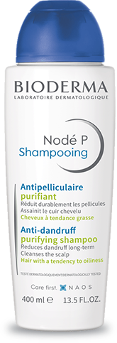 Bioderma Nodé P Shampooing purifying