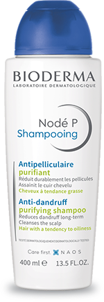 Bioderma Nodé P Shampooing purifying
