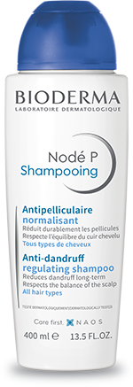 Bioderma Nodé P Shampooing regulating