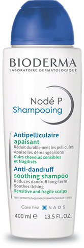 Bioderma Nodé P Shampooing smoothing