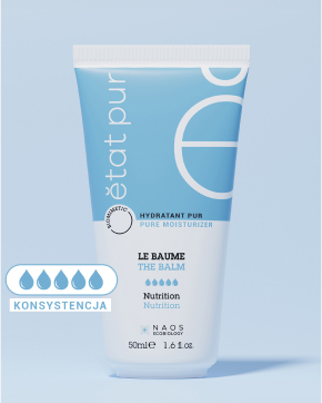 THE BALM